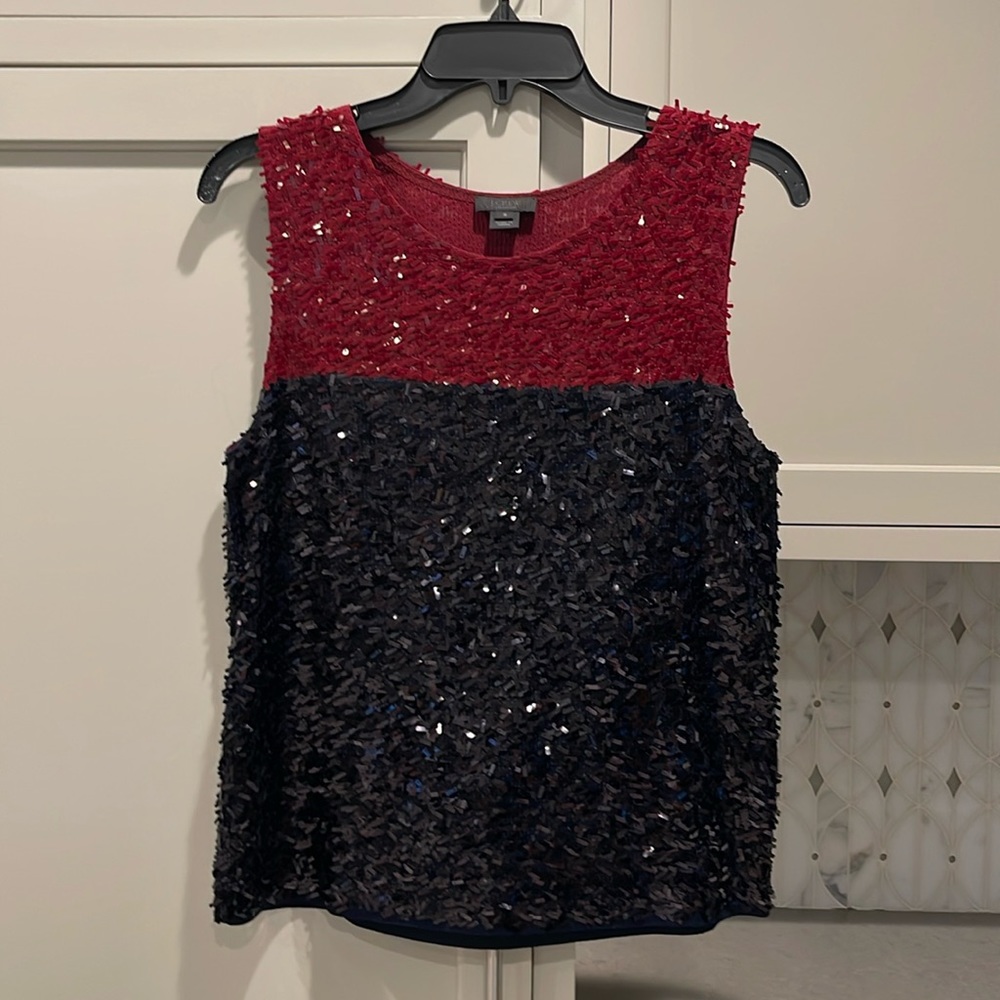 JCREW top